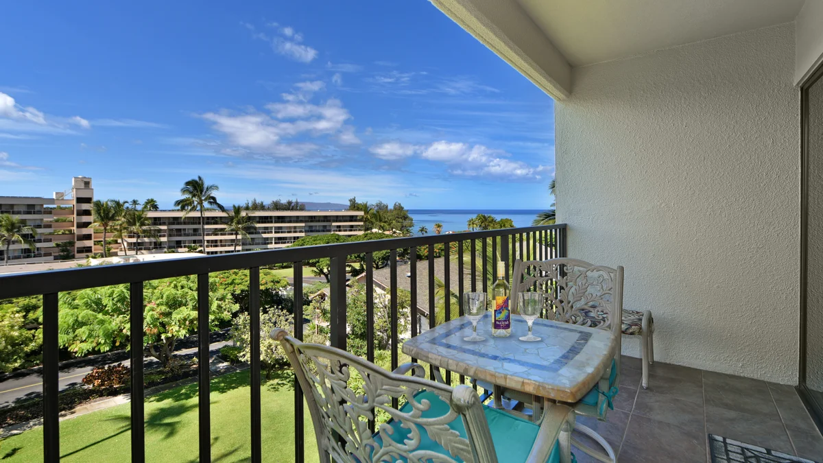 Kihei Akahi C616