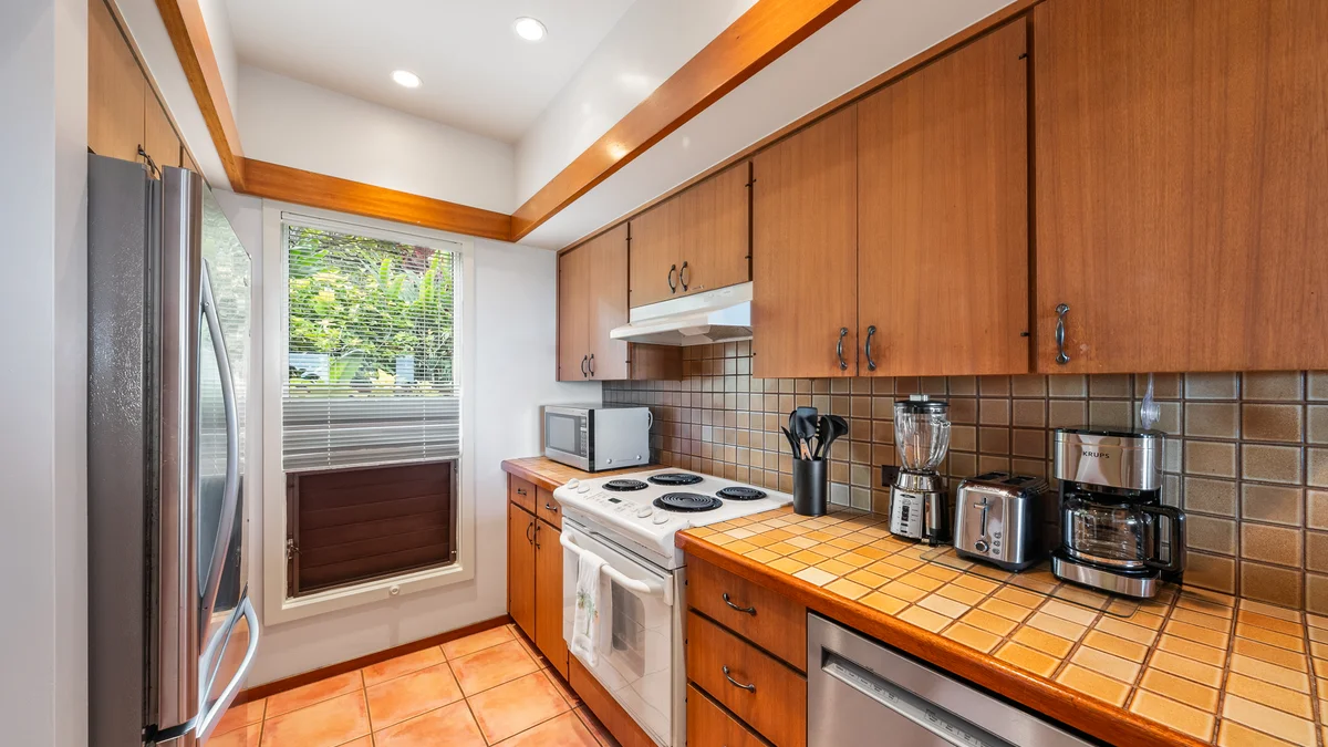 Kapalua Ridge Villas 1011