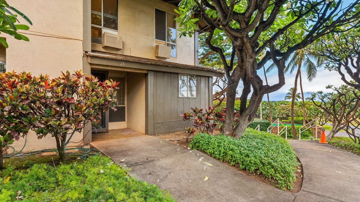 FEMA-Kaanapali Plantation 15