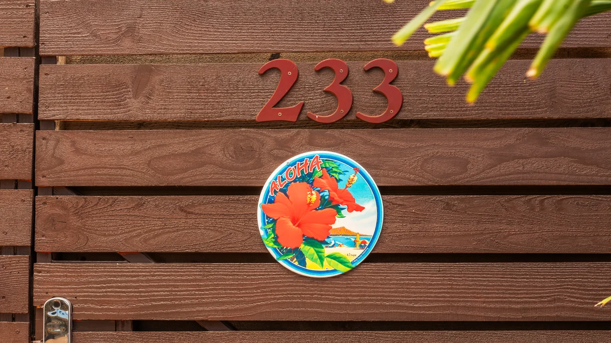 .233 Market Street Unit B
