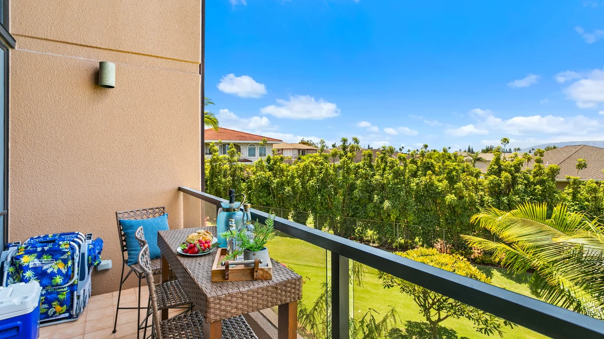 .Kahana Villa F404