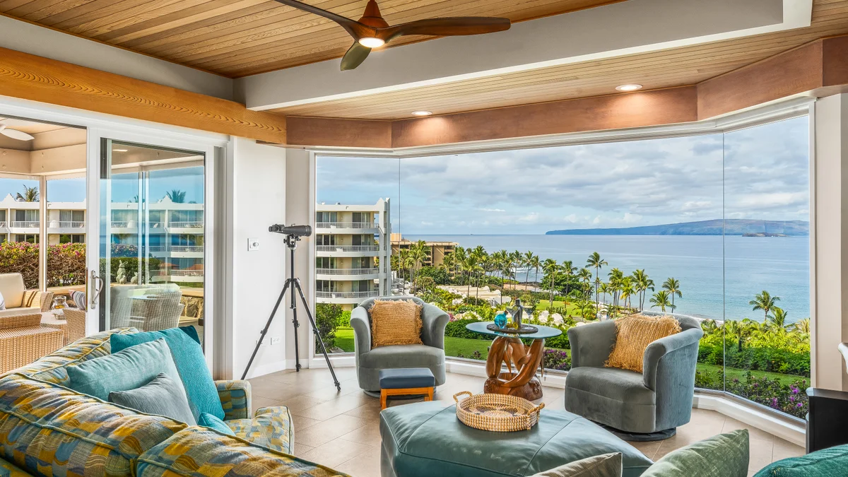 .Wailea Point 3003