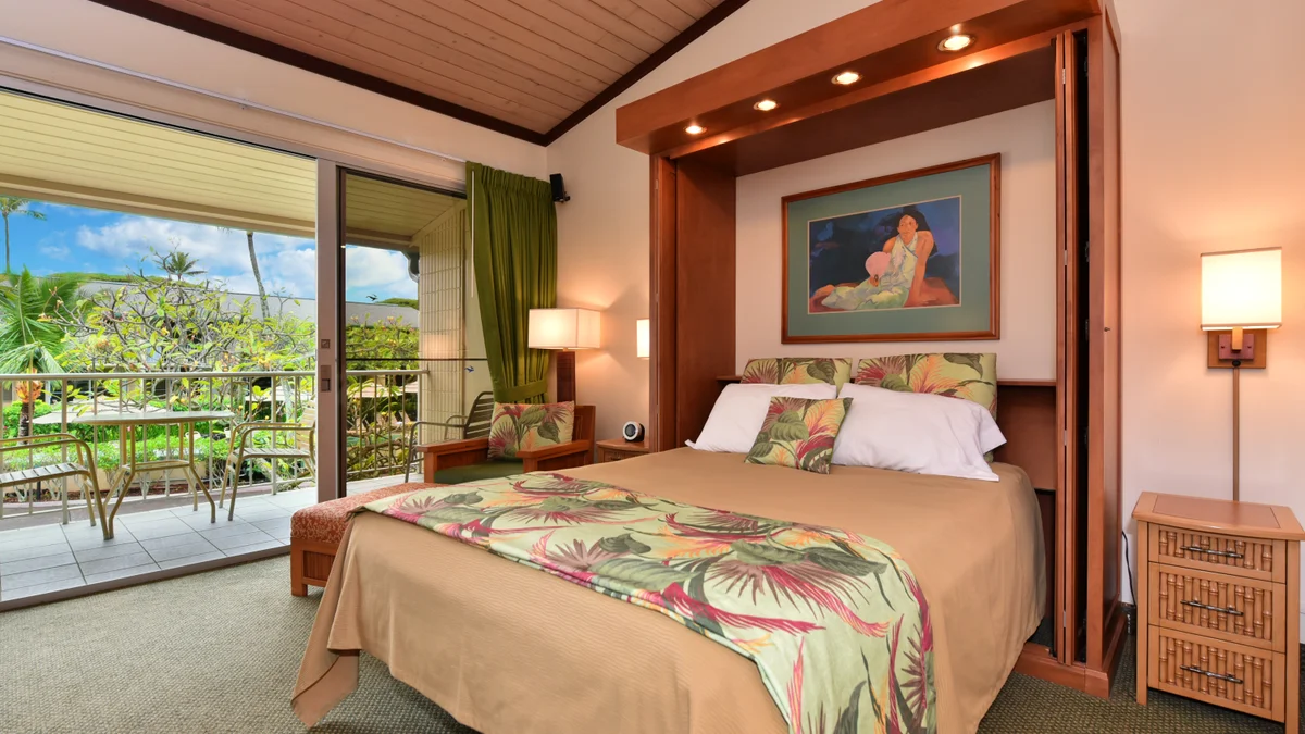 FEMA-Napili Shores D230