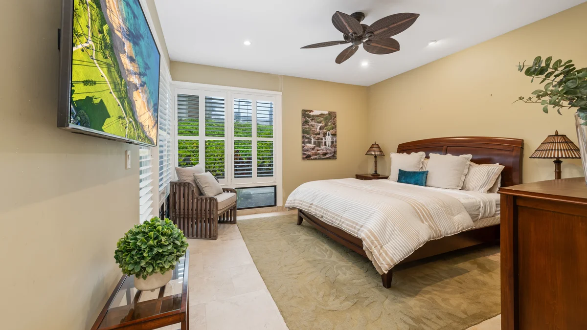 Kapalua Bay Villas 35G2