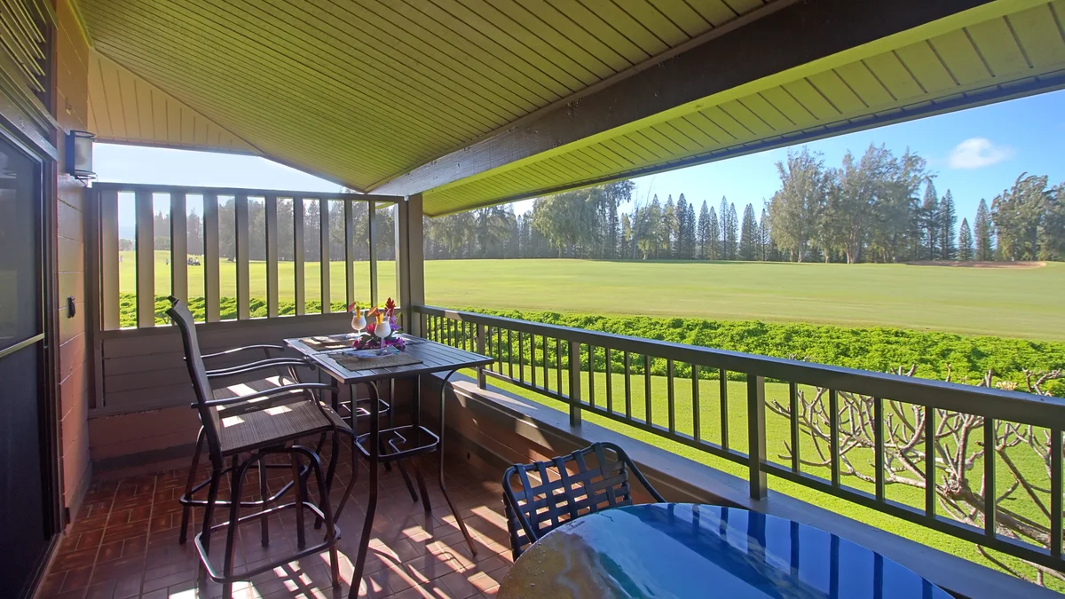 .Kapalua Ridge Villas 2521