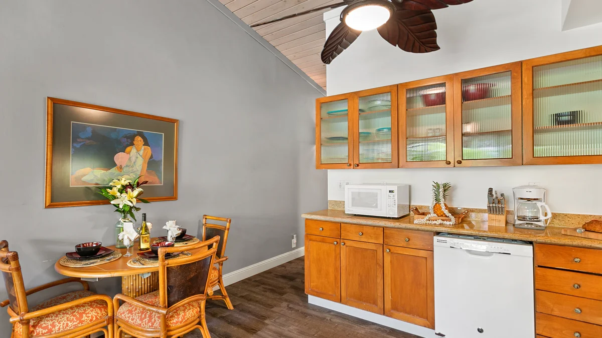 Napili Shores D227
