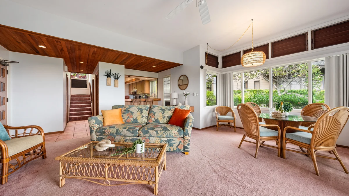 Kapalua Ridge Villas 1011