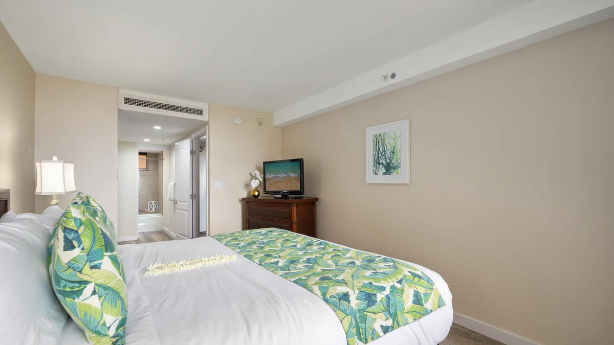 Kaanapali Shores 527