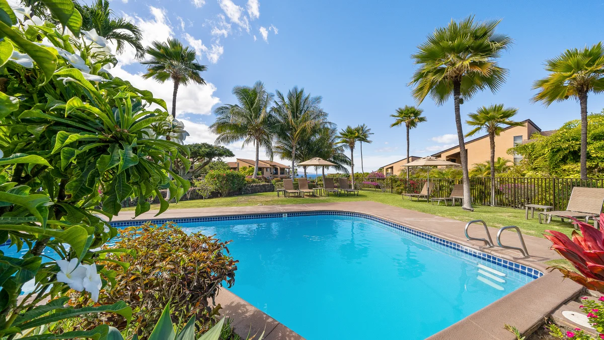 Wailea Ekahi 37C