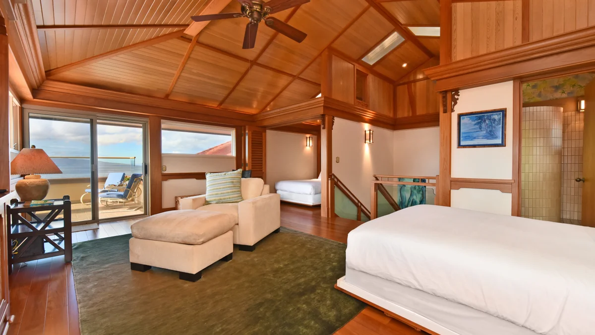 .Wailea Point 2704
