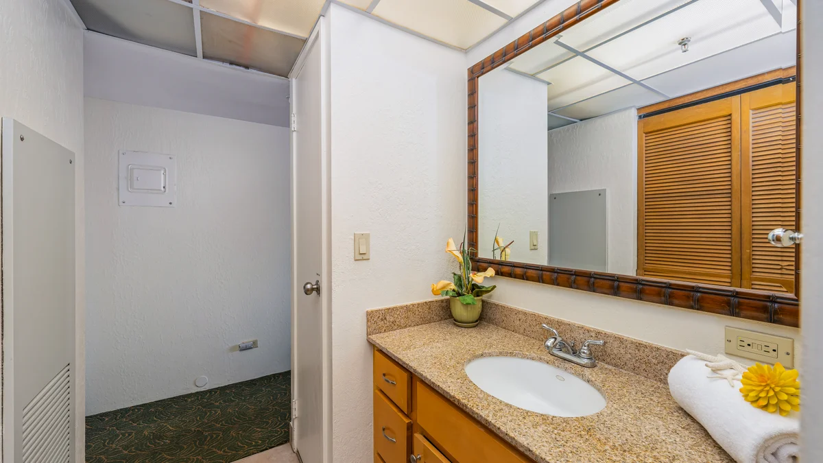 Kaanapali Shores 940