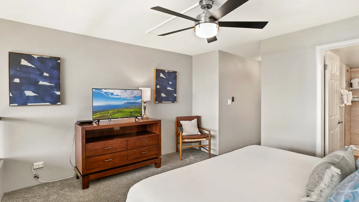 .Kahana Villa F404