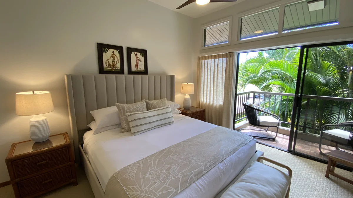 .Kapalua Ridge Villas 1624