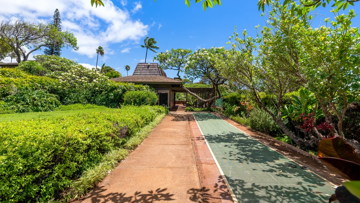 Kaanapali Plantation 57