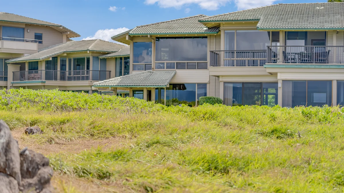 Kapalua Bay Villas 36G5