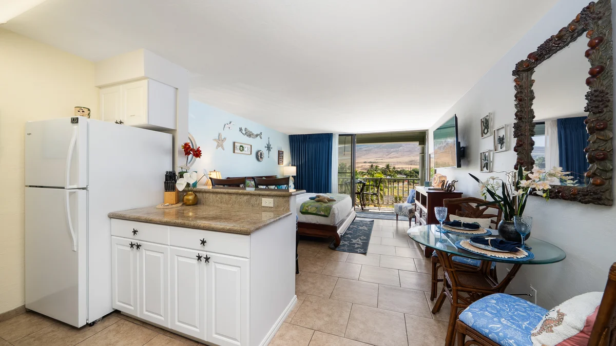 Lahaina Shores 428