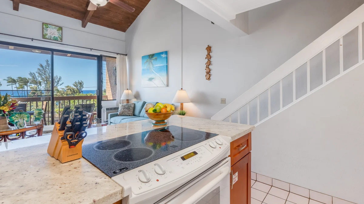 Maui Vista 1417