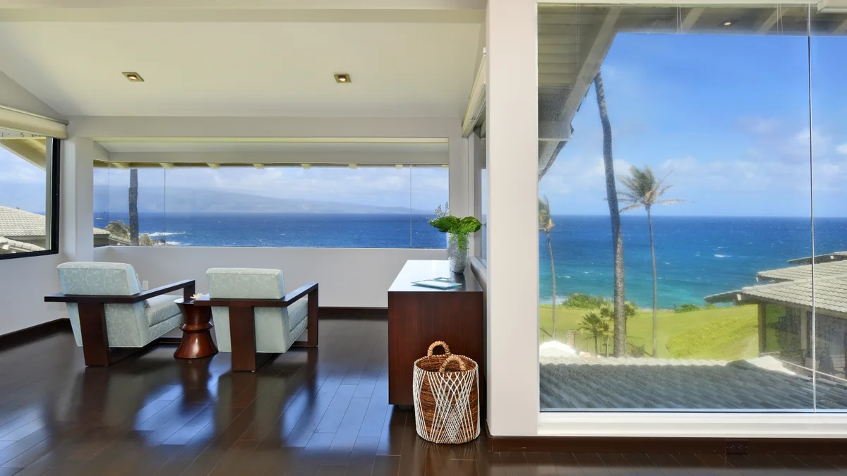 .Kapalua Bay Villas 24B2