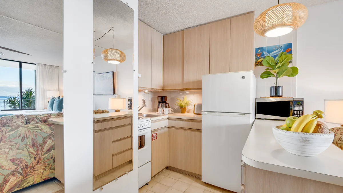 Valley Isle 206