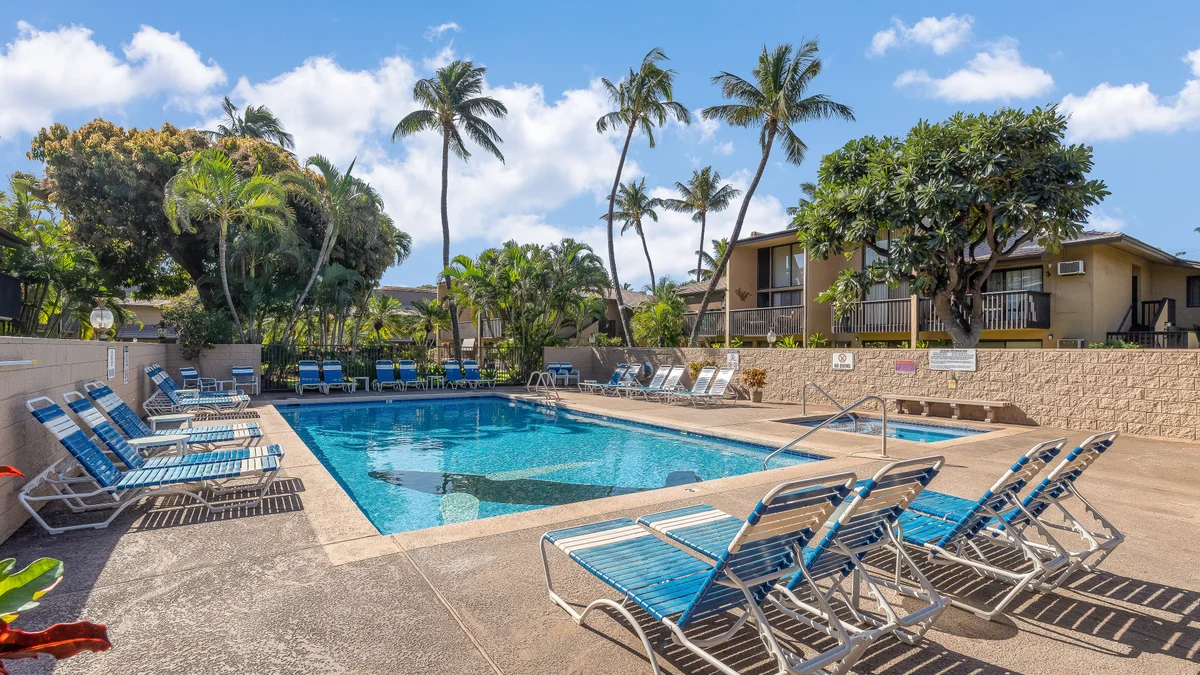 Kihei Garden Estates G207