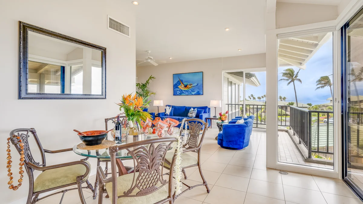 Kapalua Bay Villas 33B1