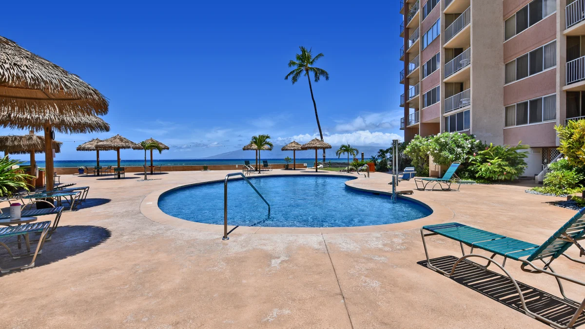 Royal Kahana 1020