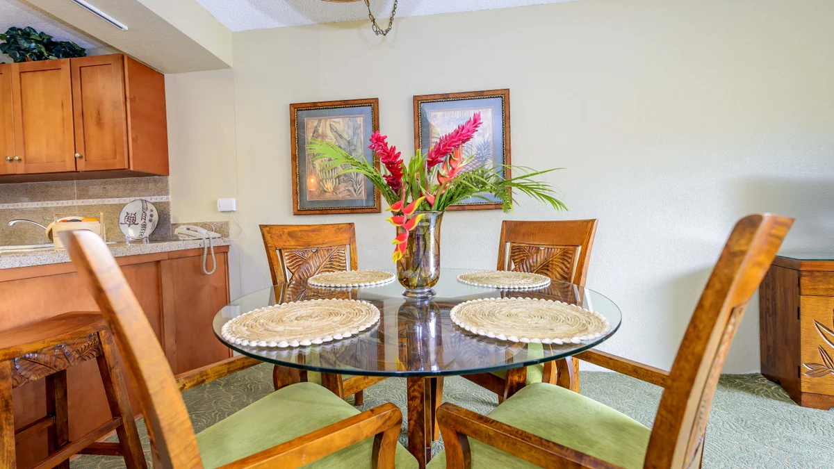 Kaanapali Shores 546