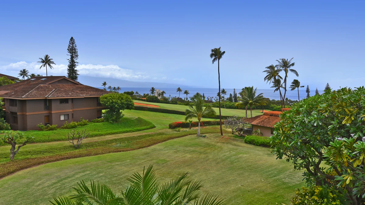 Kaanapali Plantation 25