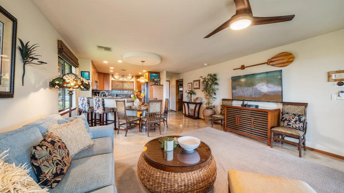 Kaanapali Plantation 57