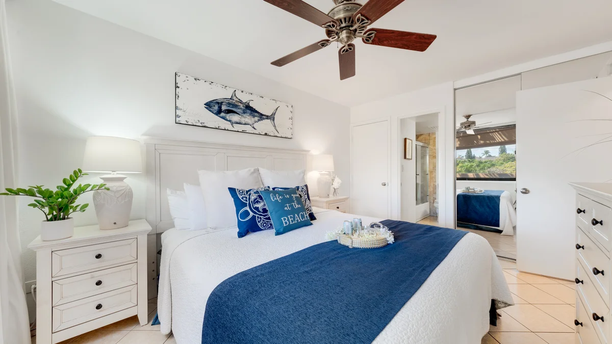 .Kamaole Sands 8207