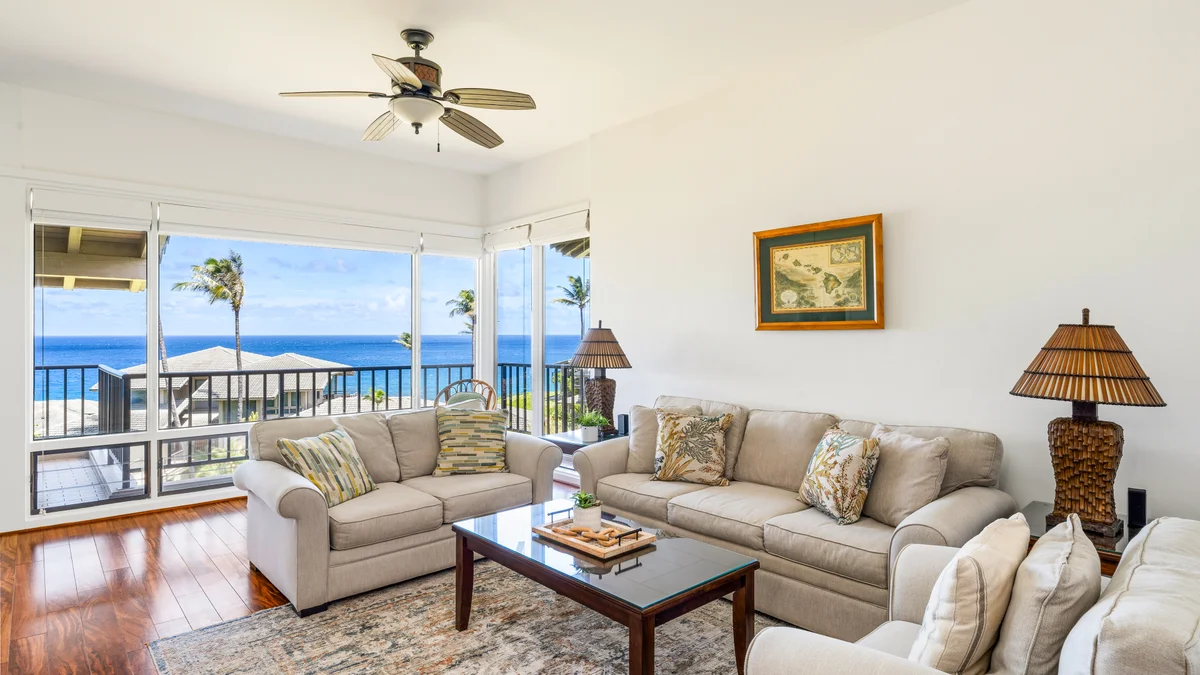 Kapalua Bay Villas 32B4