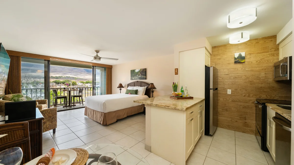Lahaina Shores 306