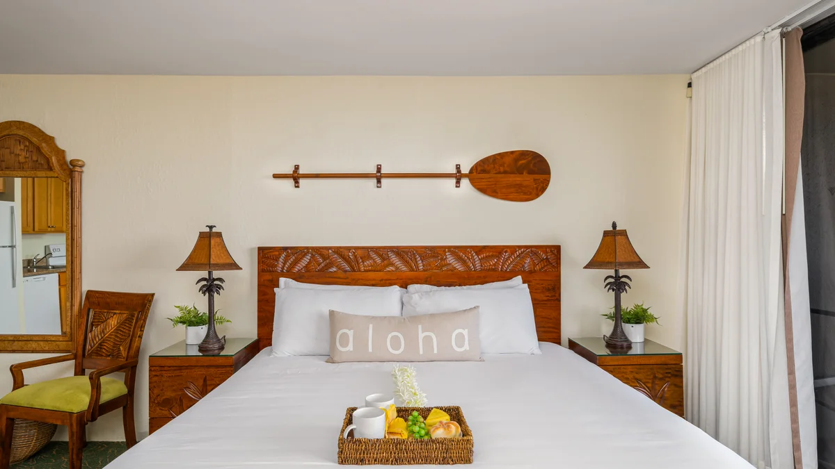 Kaanapali Shores 940