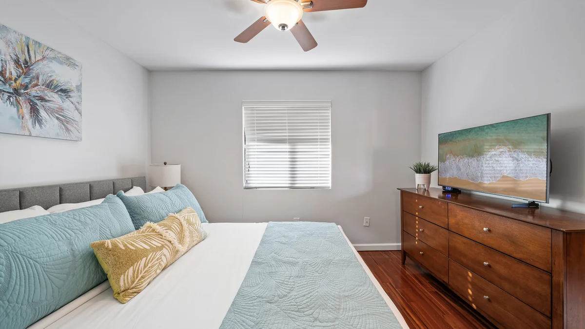Pacific Shores B303