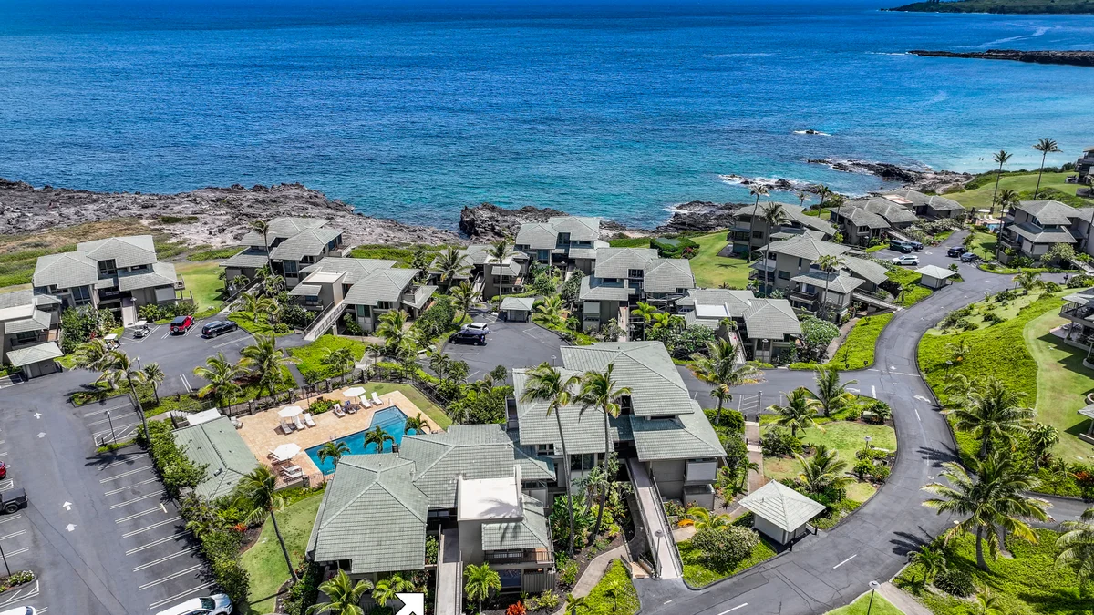 Kapalua Bay Villas 33G2