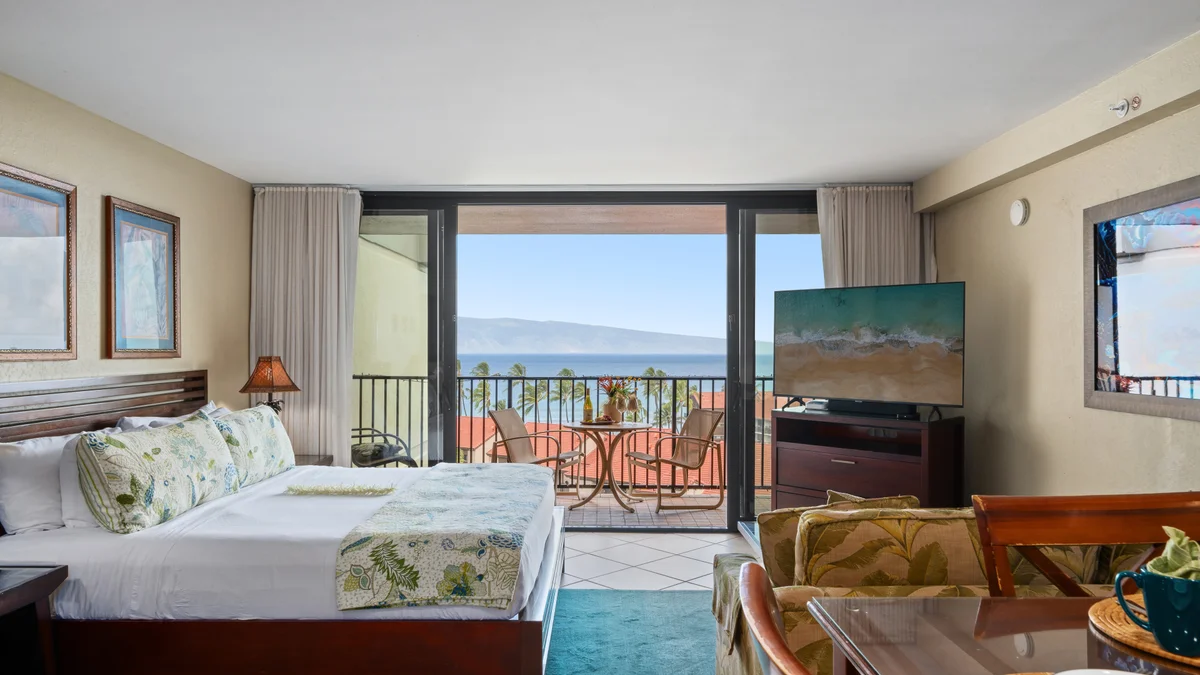 Kaanapali Shores 936