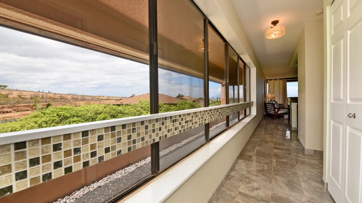 Kahana Villa E601