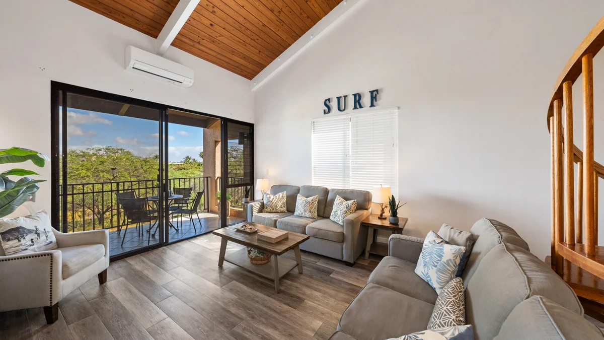 Kamaole Sands 4413