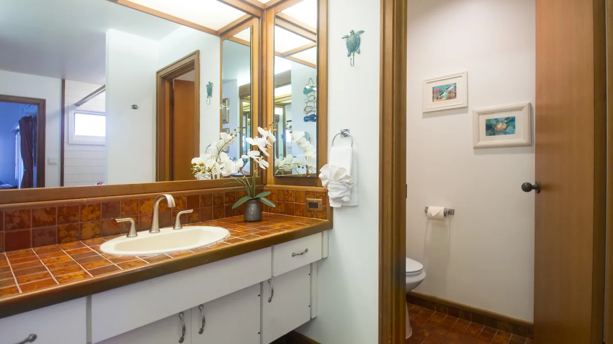 .Kapalua Ridge Villas 2521