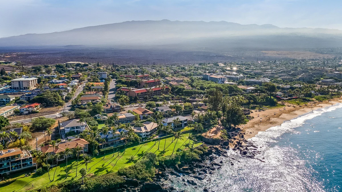 Maui Vista 1106