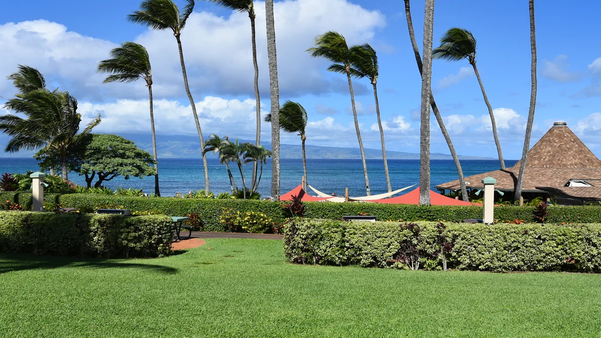 Napili Shores I270