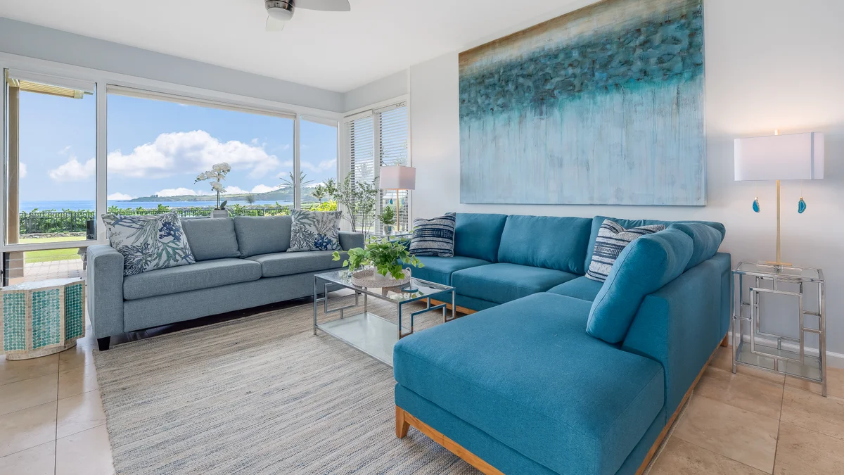 Kapalua Bay Villas 20G4