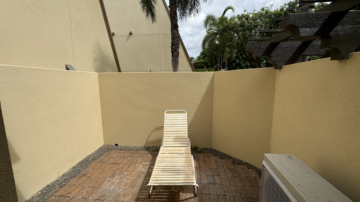 .Maui Kamaole D106