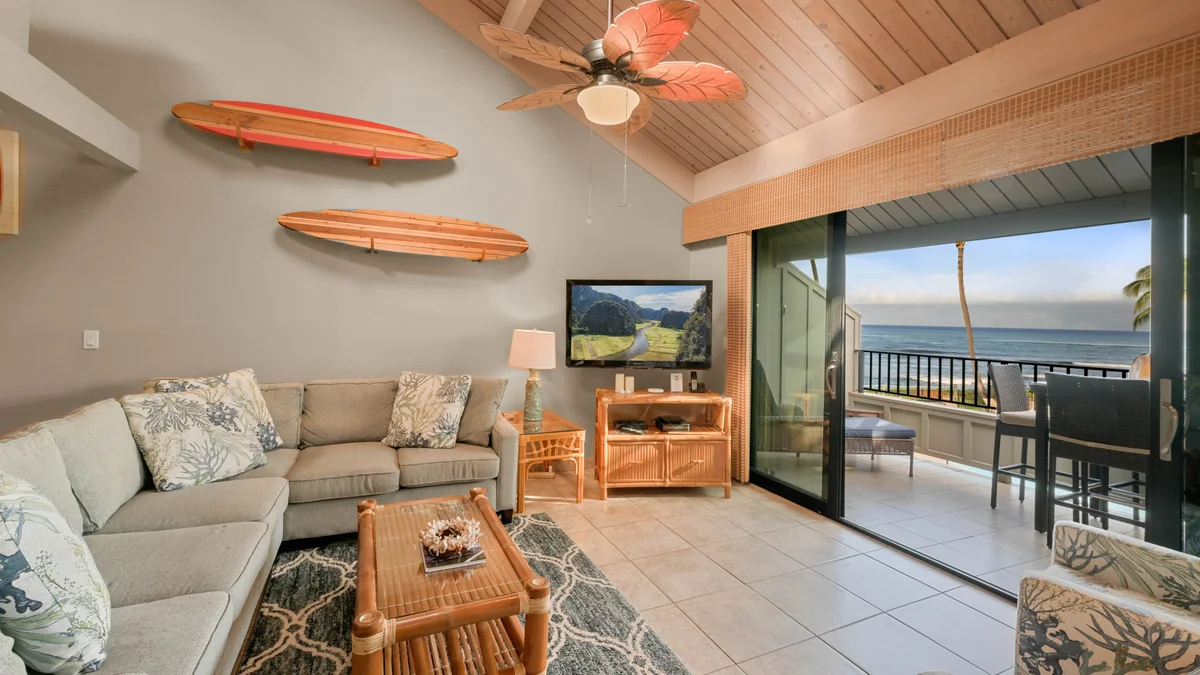 Kahana Village 9