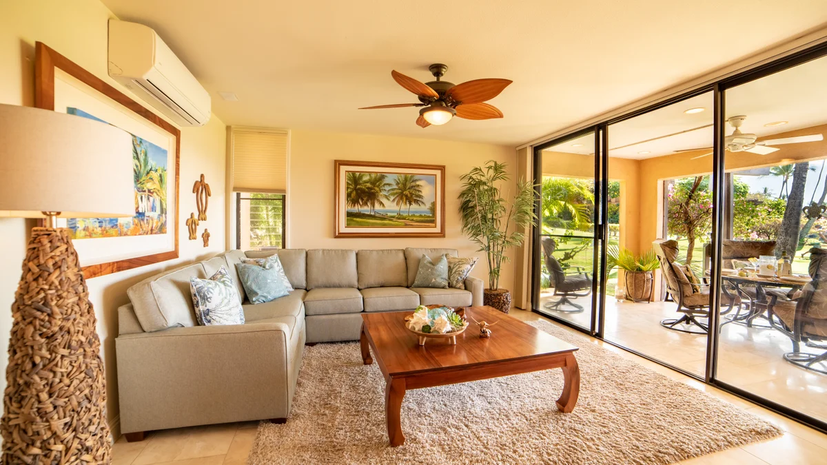 Wailea Ekahi 32B