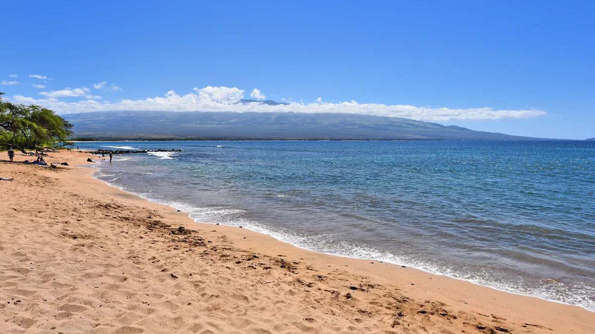 Maalaea Banyans 203