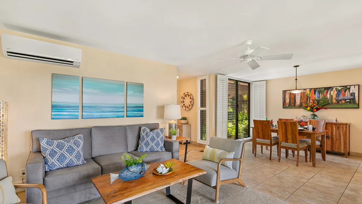 Wailea Ekahi 34A