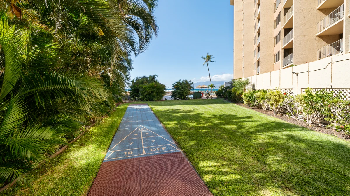 FEMA Royal Kahana 413
