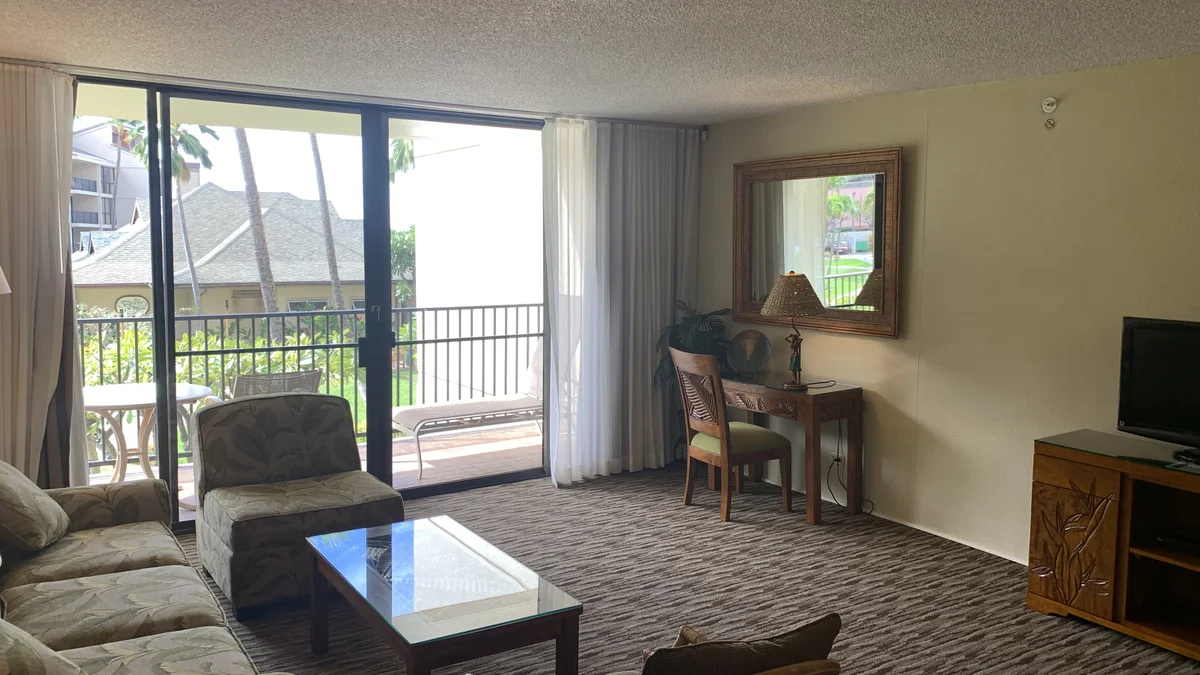 Kaanapali Shores 211
