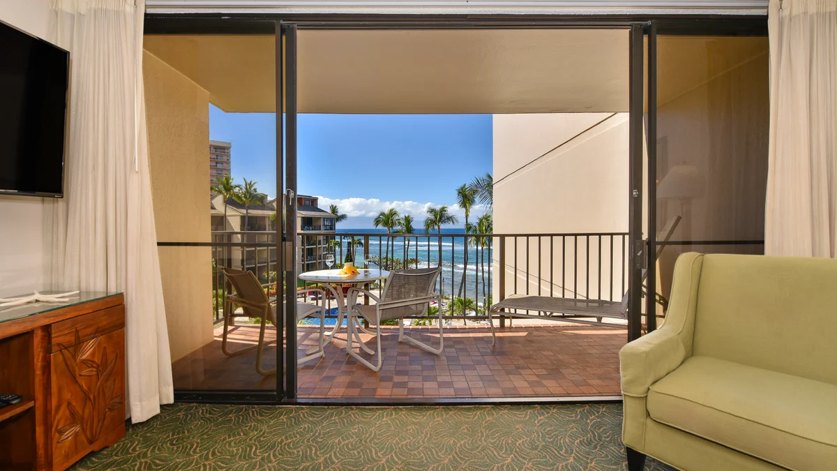 Kaanapali Shores 403